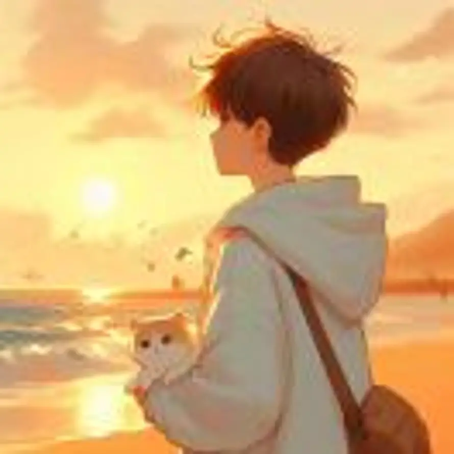 TlnDu .࿐的头像