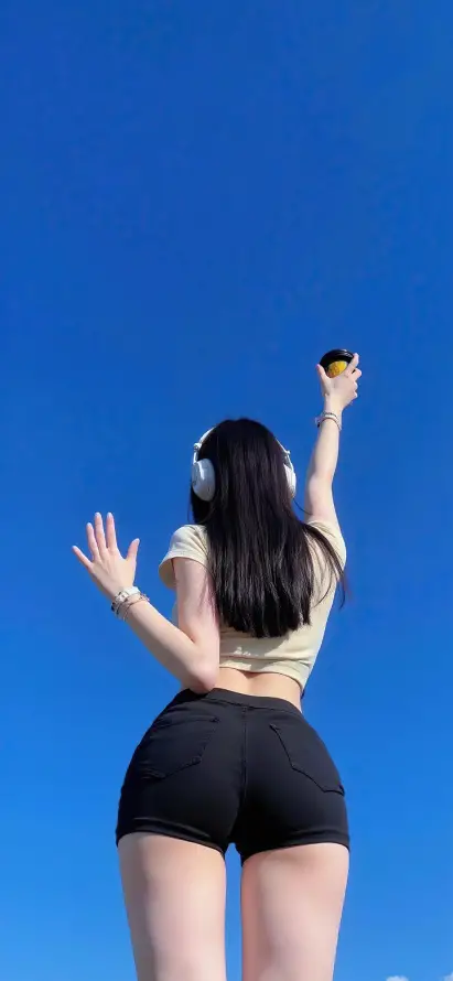 最喜欢的图像