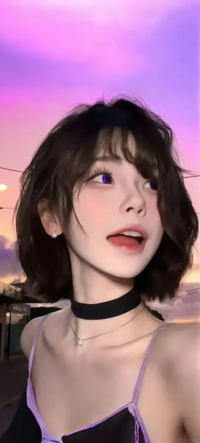最喜欢的图像