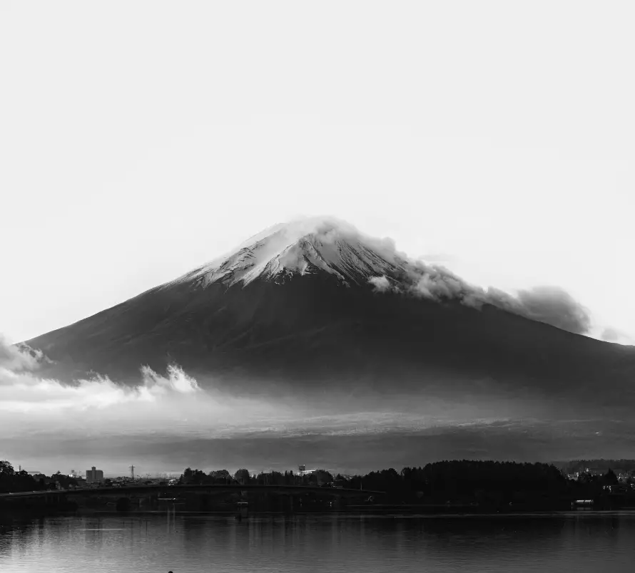 6k云雾壁纸-富士山和摄影-免费下载「哲风壁纸」