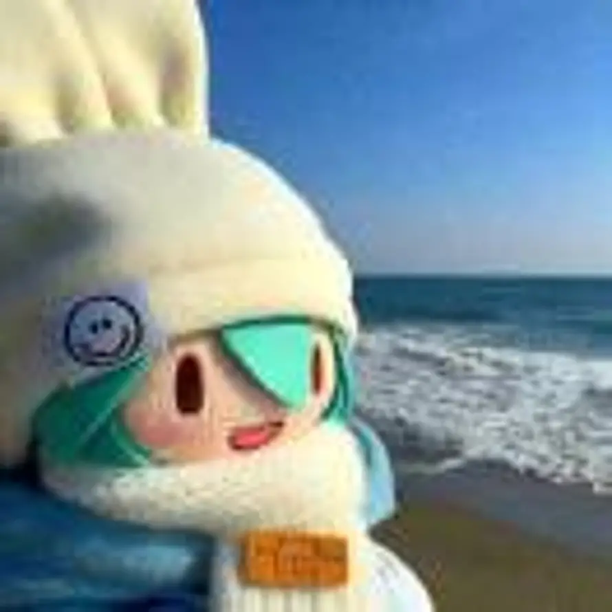 Hello丨sunshine的头像