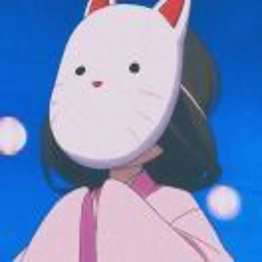 山君的头像