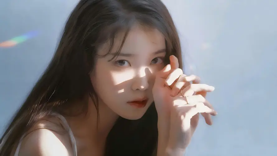 4kIU壁纸 - 明星 - 美女 - 人物特写「哲风壁纸」 4kIU壁纸 - 明星 - 美女 - 人物特写「哲风壁纸」