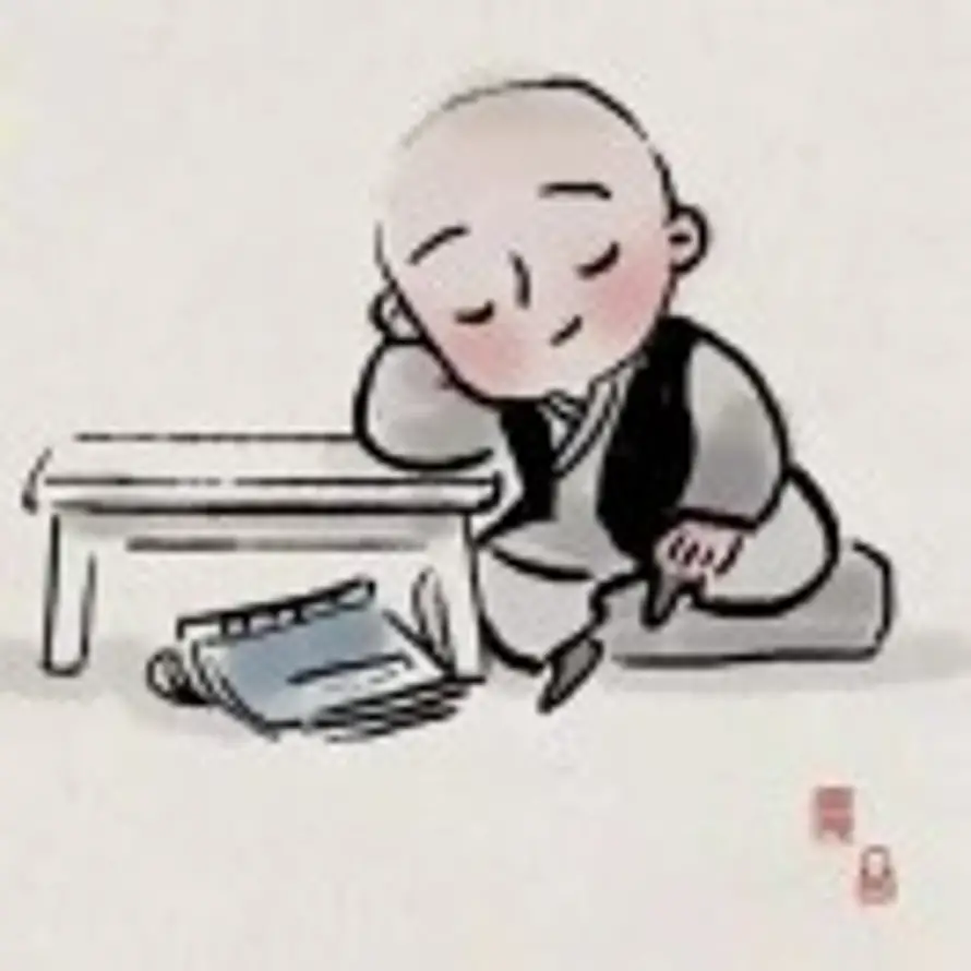 罗伊的头像