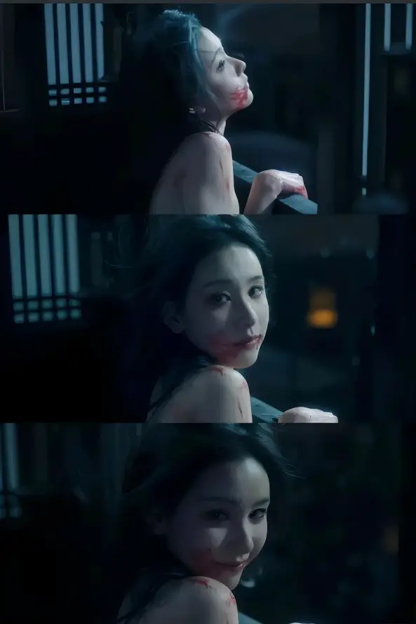 最喜欢的图像
