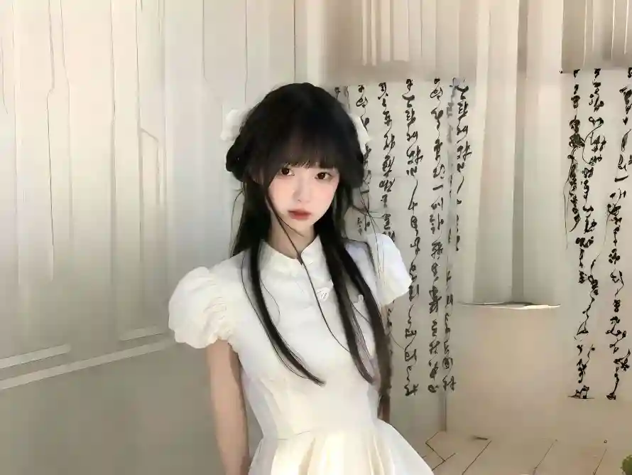 最喜欢的图像