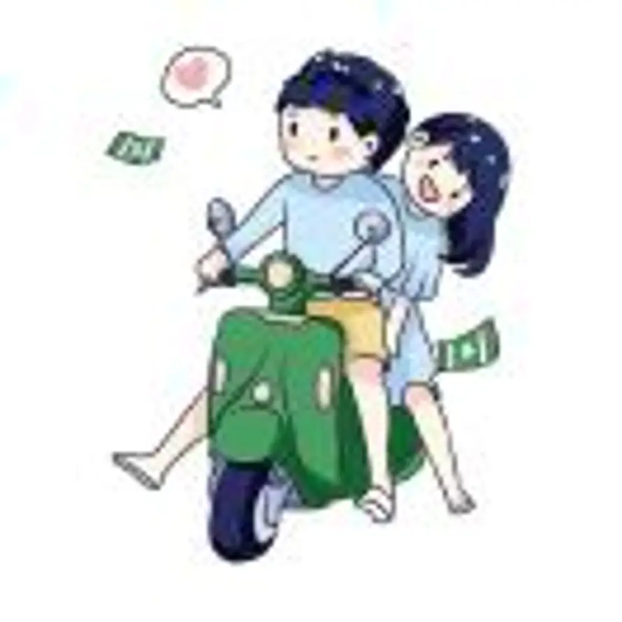 人生奈何的头像