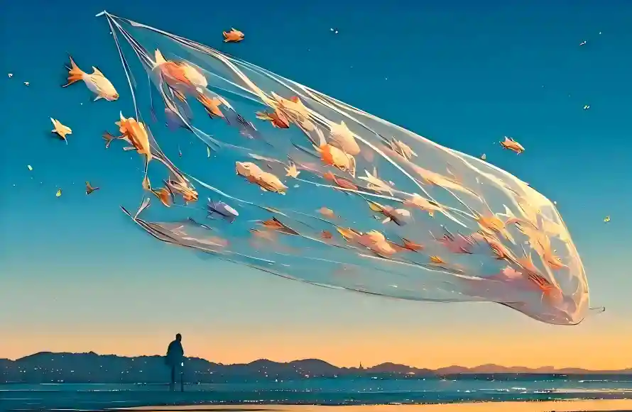 最喜欢的图像