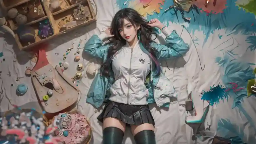 最喜欢的图像