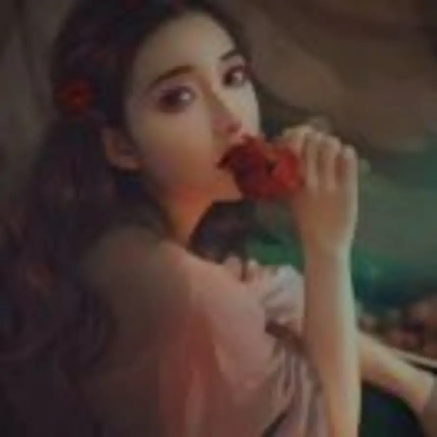 无我的头像