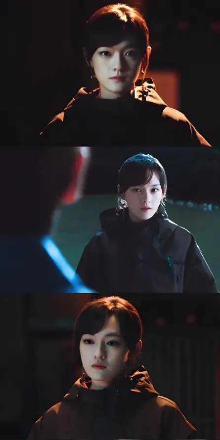 4k文琪壁纸 - 陈朵 - 陈朵角色 - 文琪陈朵「哲风壁纸」