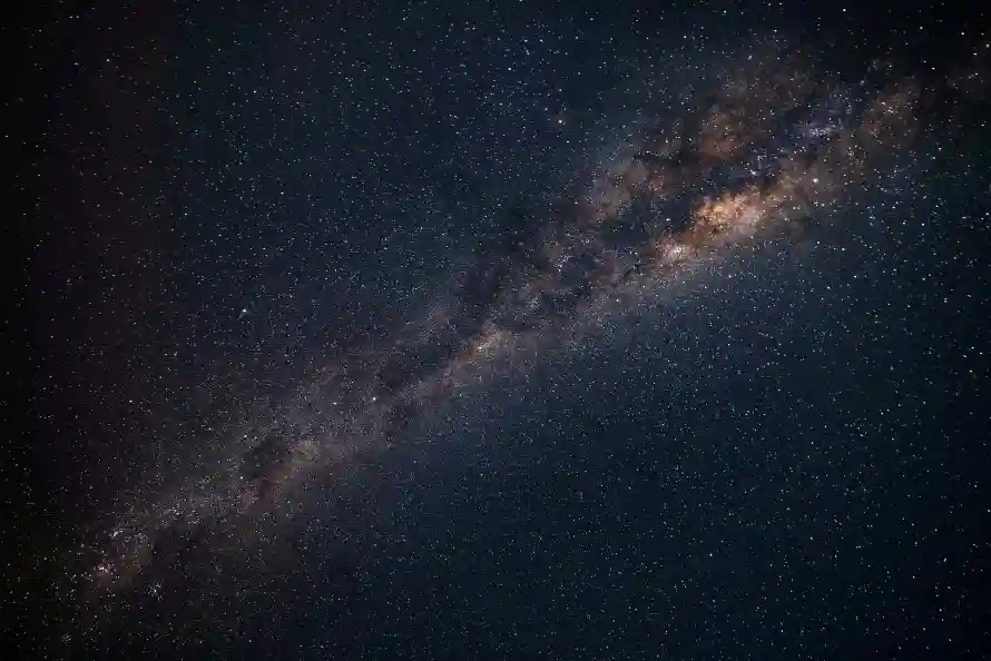 4k星空壁纸 - 梦幻 - 璀璨 - 银河「哲风壁纸」 4k星空壁纸 - 梦幻 - 璀璨 - 银河「哲风壁纸」
