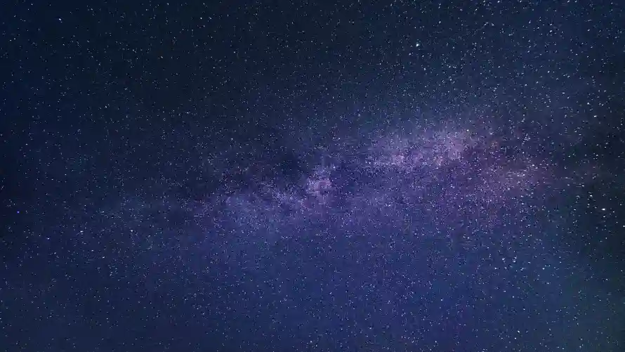 6k夜空壁纸-璀璨星河和星空-壁纸推荐「哲风壁纸」