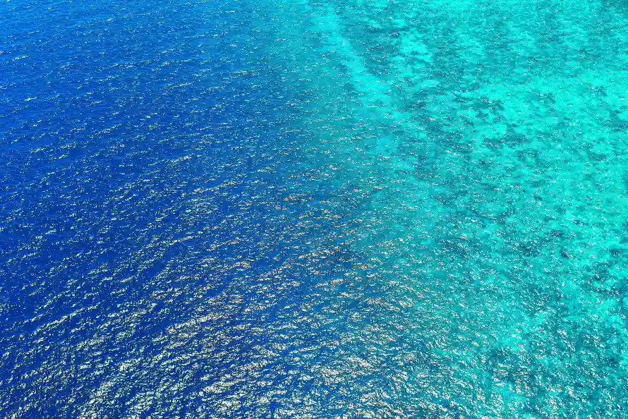 5k海洋壁纸-梦幻海景壁纸和风景-海洋风光壁纸分享「哲风壁纸」