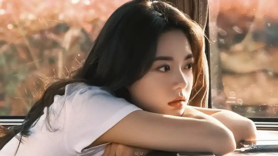 4k清新壁纸 - 美女 - 背景 - 氛围感「哲风壁纸」 4k清新壁纸 - 美女 - 背景 - 氛围感「哲风壁纸」
