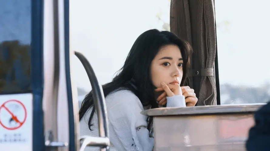 4k优雅壁纸 - 美女 - 赵今麦 - 人物特写「哲风壁纸」 4k优雅壁纸 - 美女 - 赵今麦 - 人物特写「哲风壁纸」