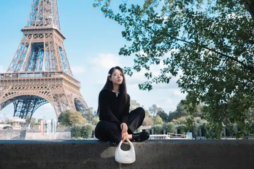 4k休闲壁纸 - 户外 - 美女 - 赵今麦「哲风壁纸」 4k休闲壁纸 - 户外 - 美女 - 赵今麦「哲风壁纸」