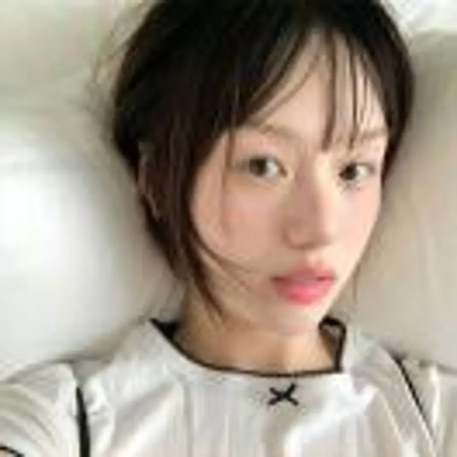 I的头像