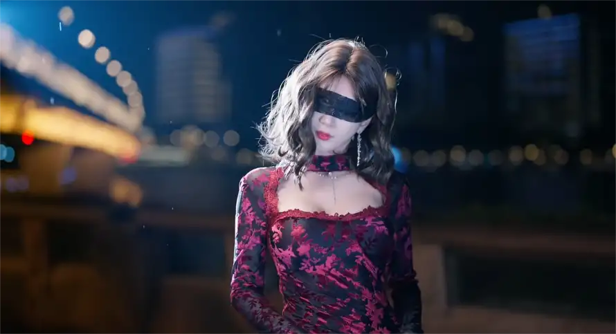 4k时尚壁纸 - 美女 - 魅力 - 黑丝「哲风壁纸」 4k时尚壁纸 - 美女 - 魅力 - 黑丝「哲风壁纸」
