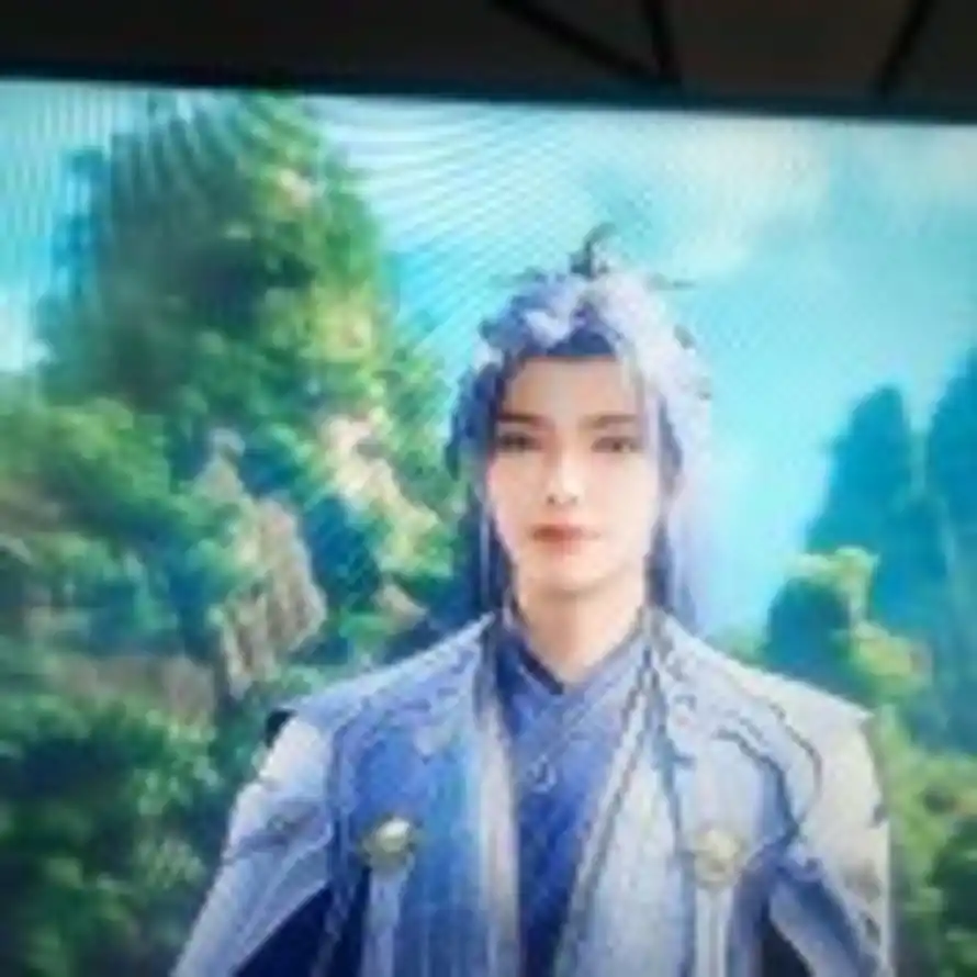 竹叶青的头像