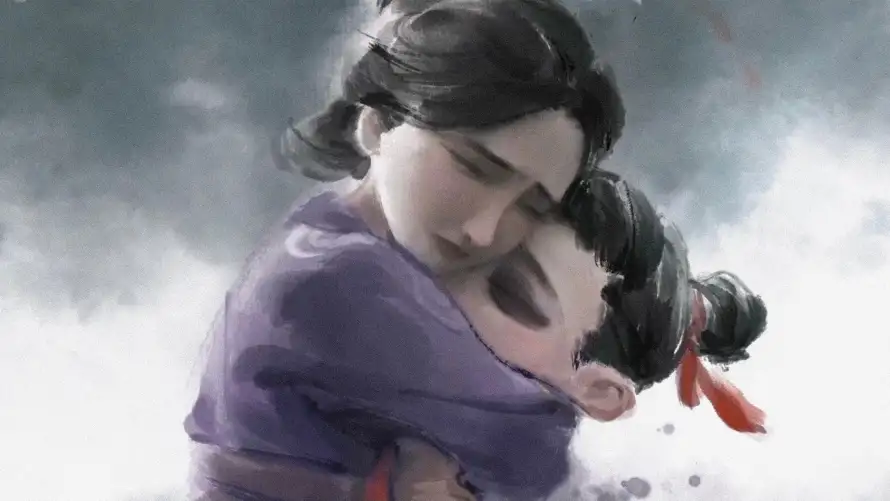4k动漫壁纸-哪吒2壁纸和哪吒-温馨画面壁纸分享「哲风壁纸」