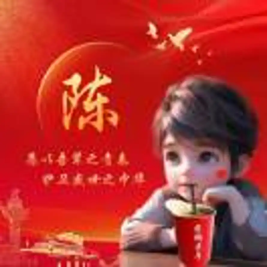兰九竹的头像