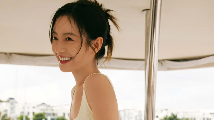 4k写真壁纸 - 清新 - 笑容 - 女明星「哲风壁纸」 4k写真壁纸 - 清新 - 笑容 - 女明星「哲风壁纸」