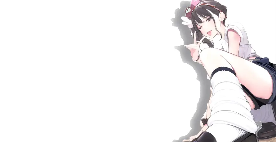 4k动漫壁纸 - 少女 - 二次元 - 唯美风「哲风壁纸」
