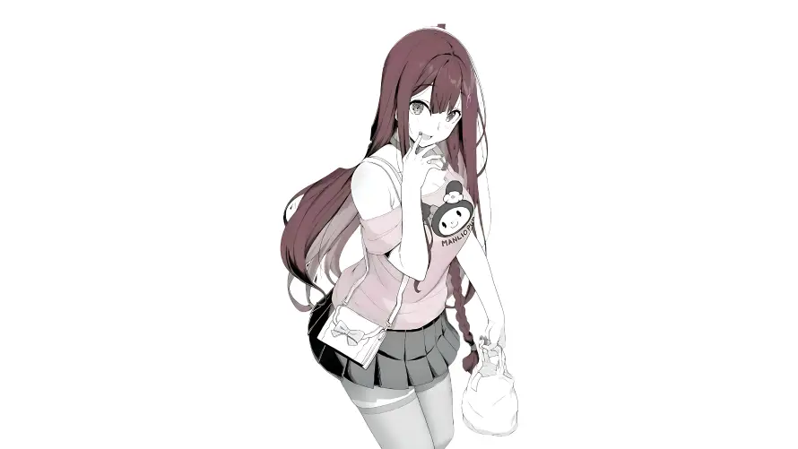 4k动漫壁纸 - 可爱 - 少女 - 二次元「哲风壁纸」 4k动漫壁纸 - 可爱 - 少女 - 二次元「哲风壁纸」