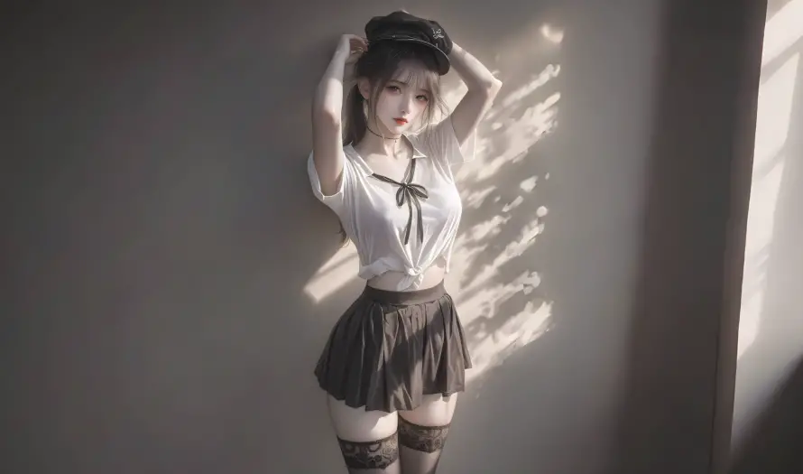 3k少女壁纸-少女壁纸壁纸和穿搭-少女穿搭壁纸分享「哲风壁纸」