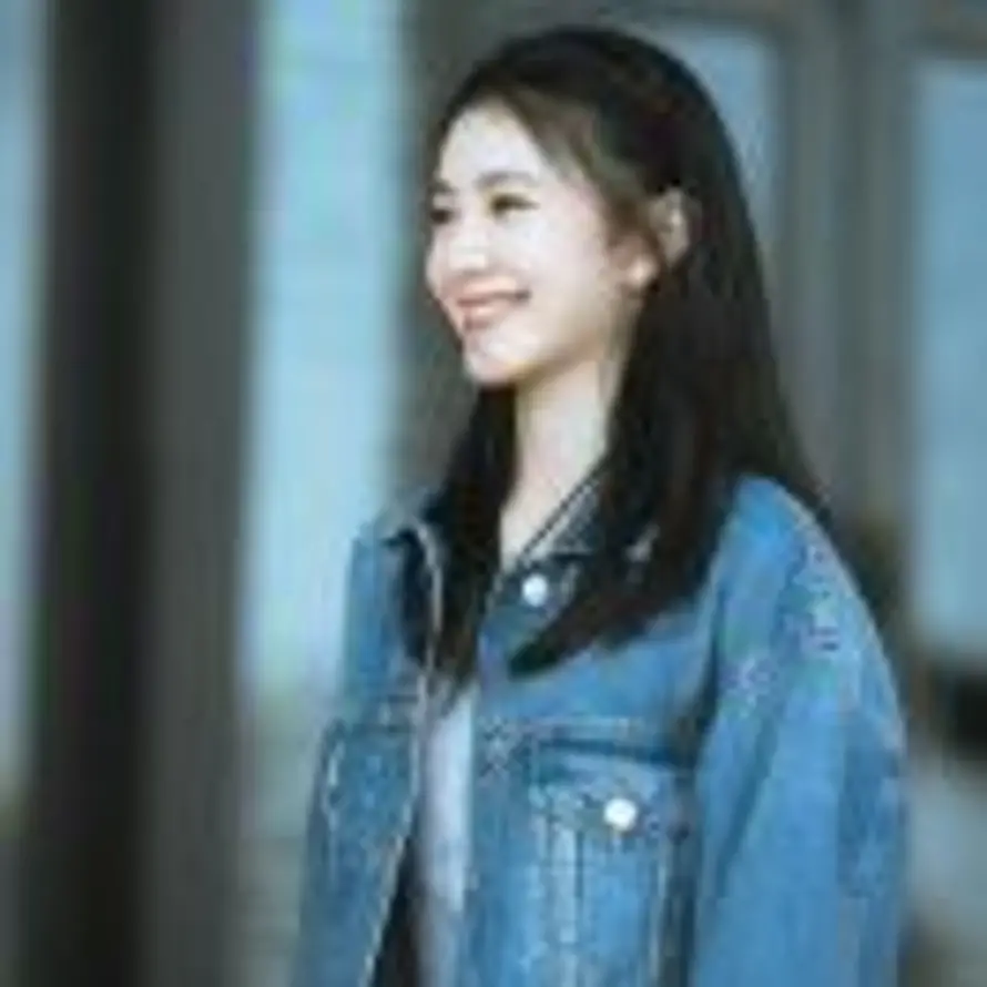 晴的头像