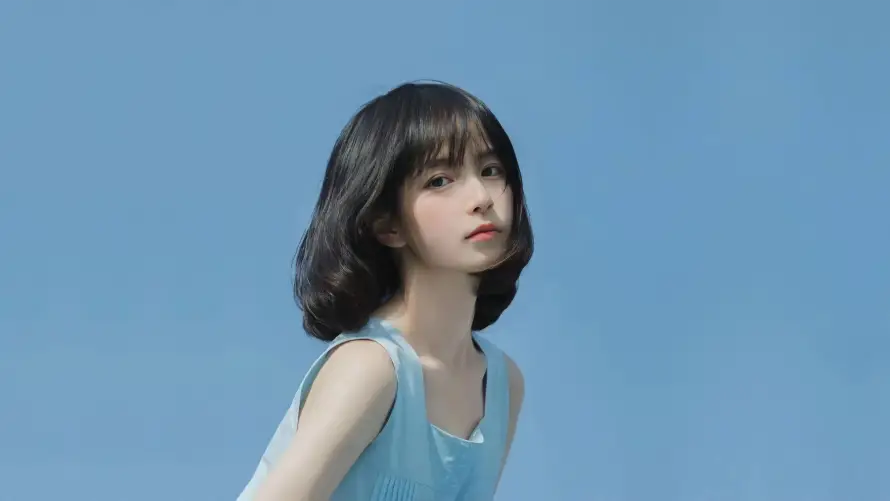 最喜欢的图像