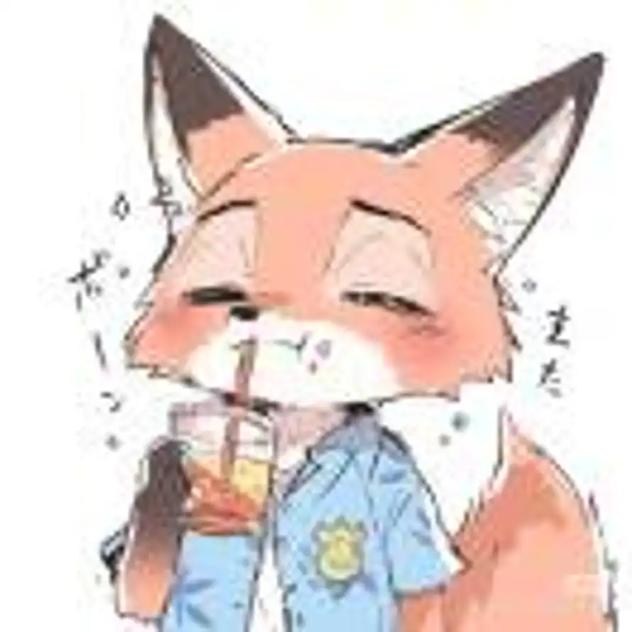 夏日无尾的头像