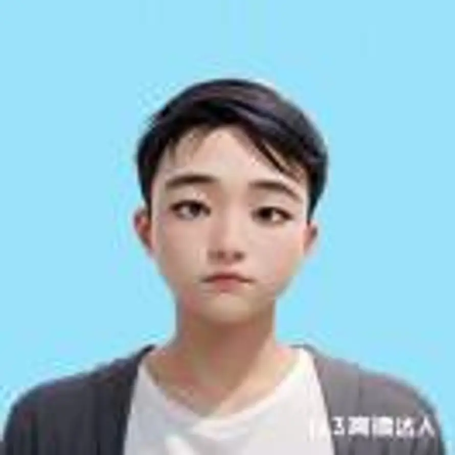 烟波蓝的用户头像 - 哲风壁纸