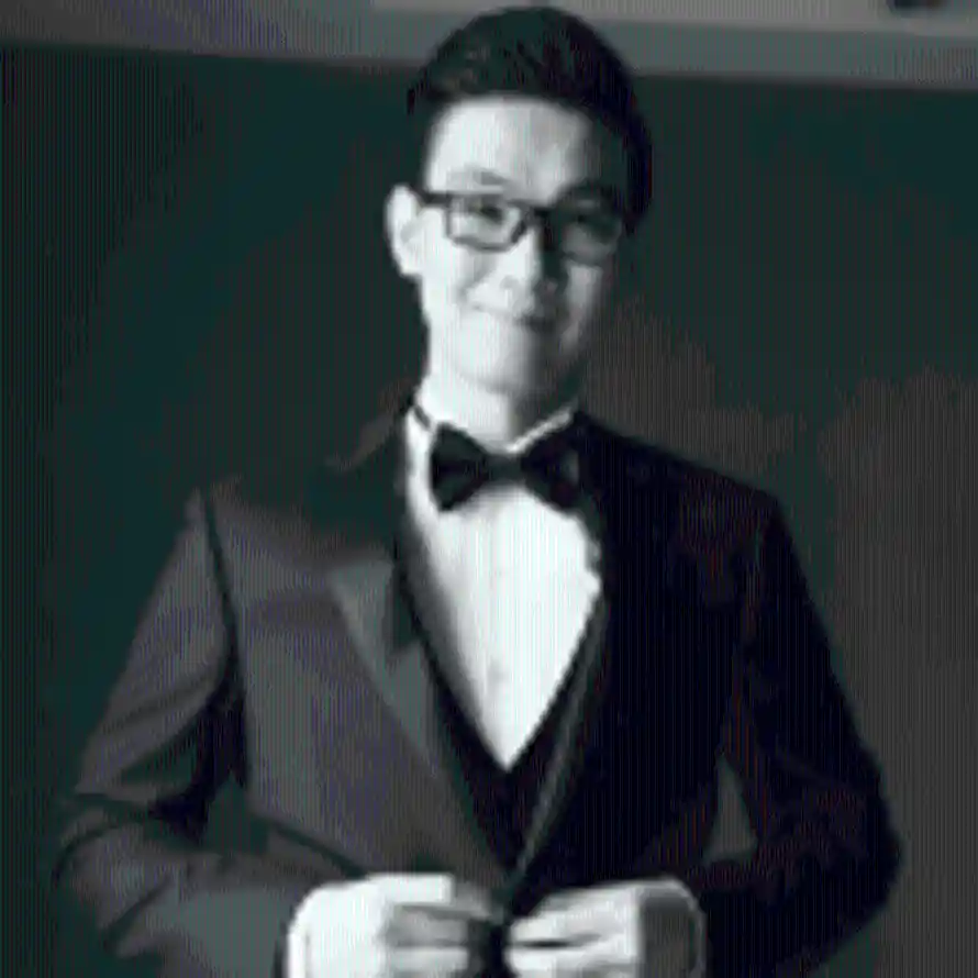 Mr. S11的头像