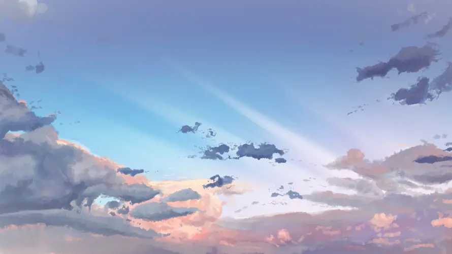 4k云彩壁纸 - 天空 - 梦幻 - 轻快「哲风壁纸」 4k云彩壁纸 - 天空 - 梦幻 - 轻快「哲风壁纸」