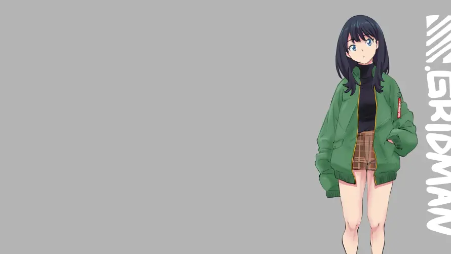 4k动漫壁纸 - 少女 - 美女 - 背景图「哲风壁纸」