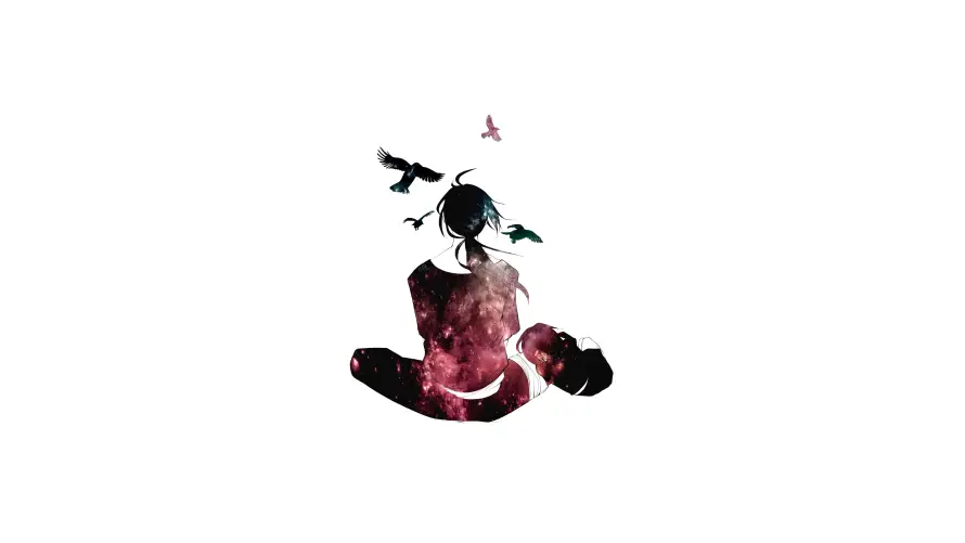 4k写意壁纸 - 动漫人物 - 动漫壁纸 - 独特风格「哲风壁纸」 4k写意壁纸 - 动漫人物 - 动漫壁纸 - 独特风格「哲风壁纸」