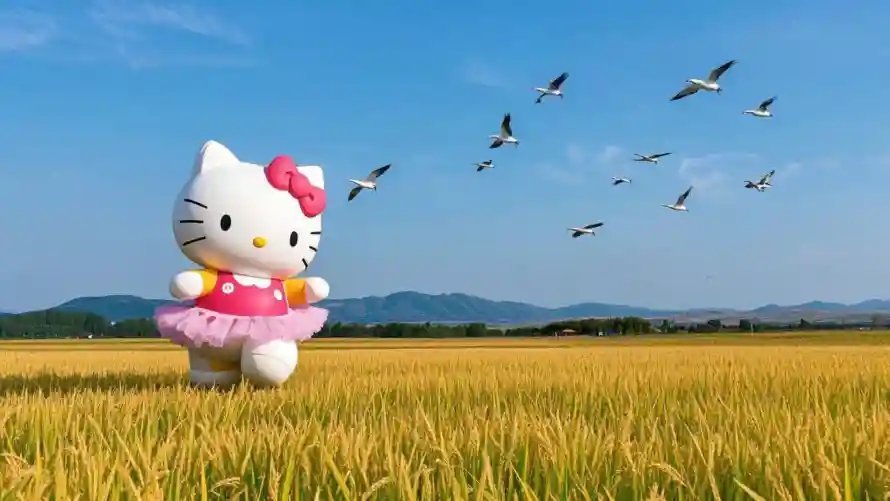 最喜欢的图像