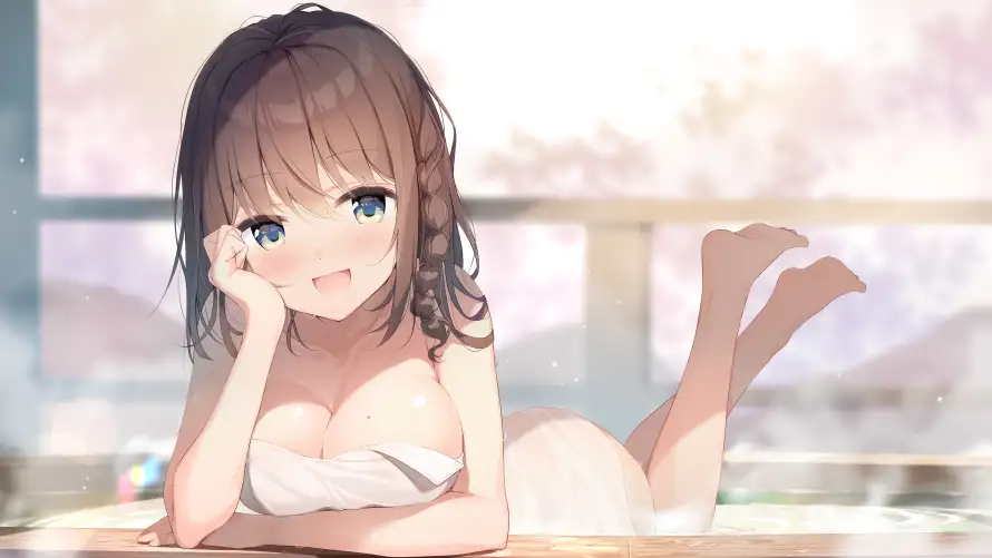 6k动漫壁纸-美少女壁纸和美女-动漫壁纸壁纸分享「哲风壁纸」