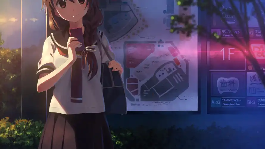 最喜欢的图像