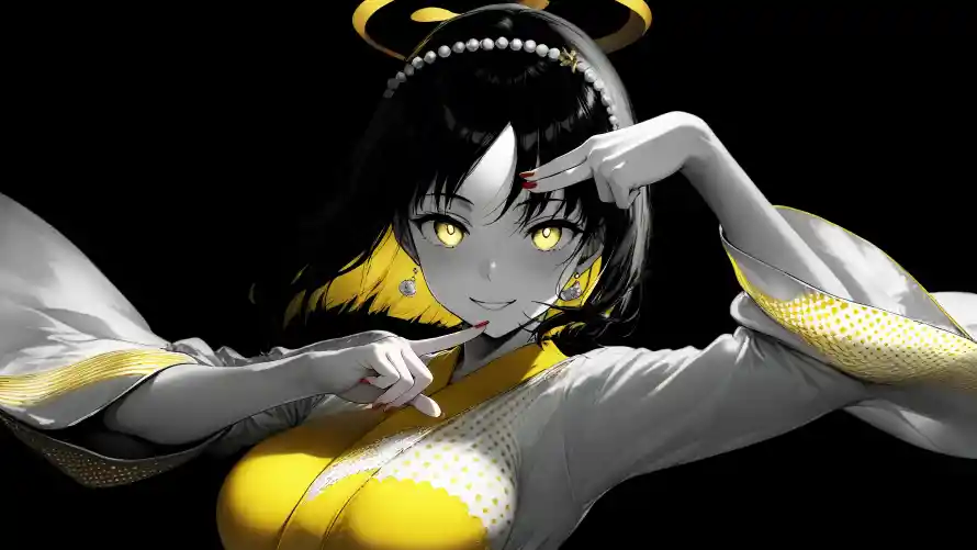 4k动漫壁纸 - 少女 - 二次元 - 动漫壁纸「哲风壁纸」 4k动漫壁纸 - 少女 - 二次元 - 动漫壁纸「哲风壁纸」