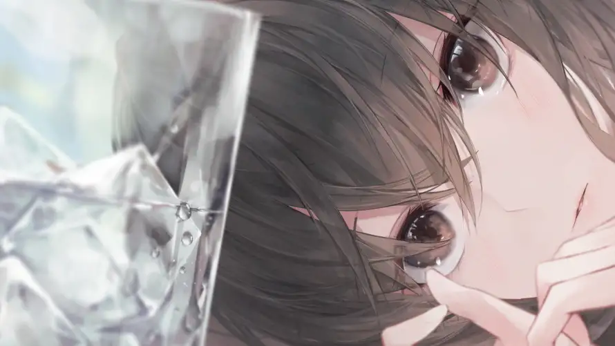 4k动漫壁纸 - 少女 - 二次元 - 唯美风「哲风壁纸」 4k动漫壁纸 - 少女 - 二次元 - 唯美风「哲风壁纸」