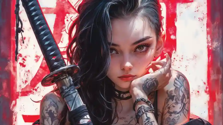 最喜欢的图像