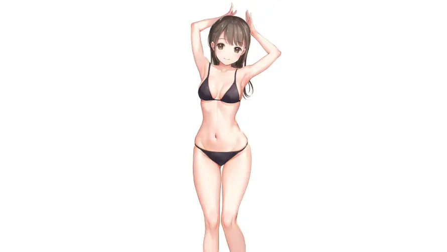 4k动漫壁纸-二次元 - 少女-动漫壁纸壁纸推荐「哲风壁纸」