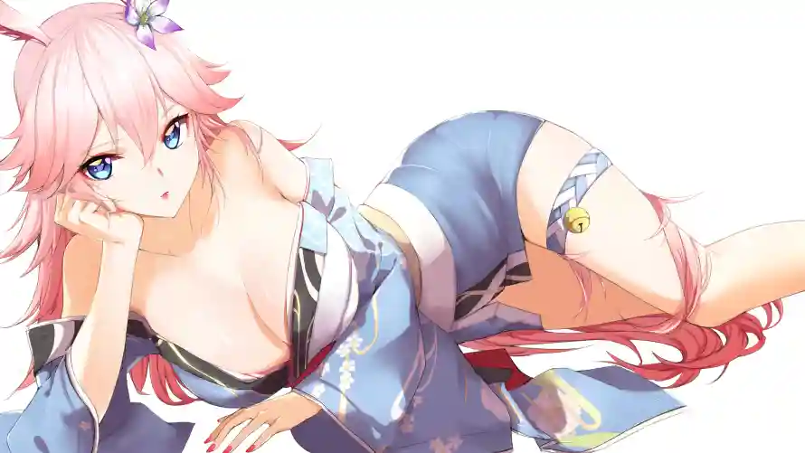 4k性感壁纸 - 美女 - 二次元 - 动漫风「哲风壁纸」 4k性感壁纸 - 美女 - 二次元 - 动漫风「哲风壁纸」