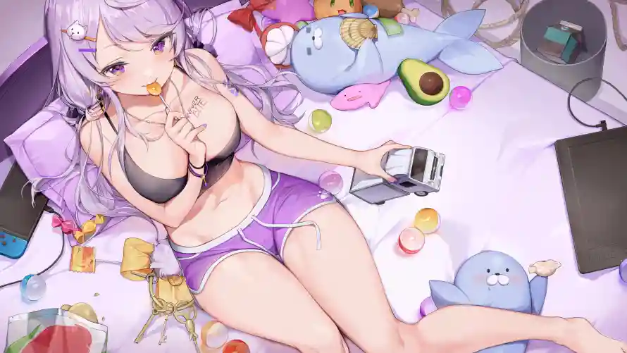 最喜欢的图像