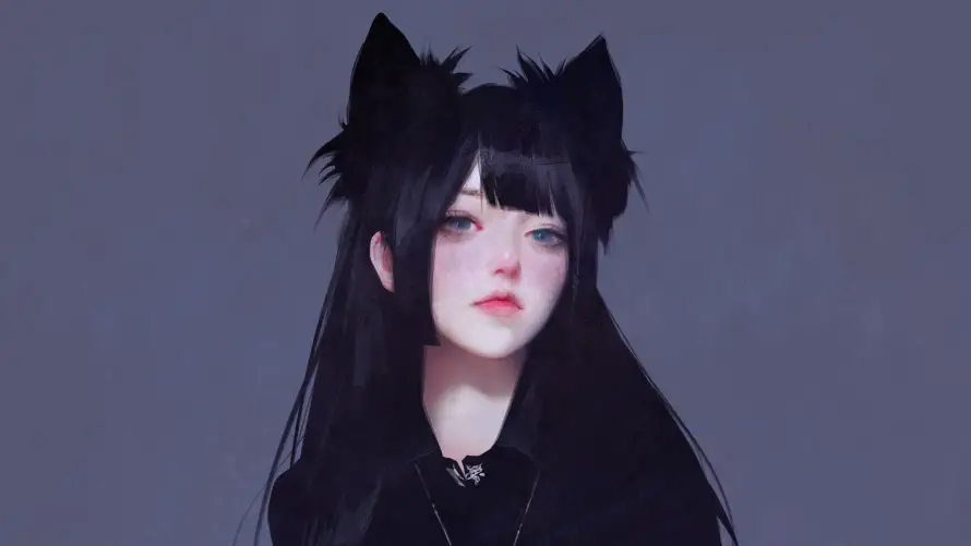 4k动漫壁纸-二次元壁纸和少女-动漫壁纸免费下载「哲风壁纸」