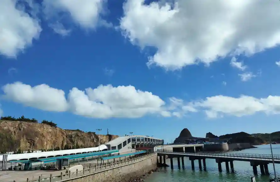 8k云海壁纸-风景与码头-热门的壁纸「哲风壁纸」