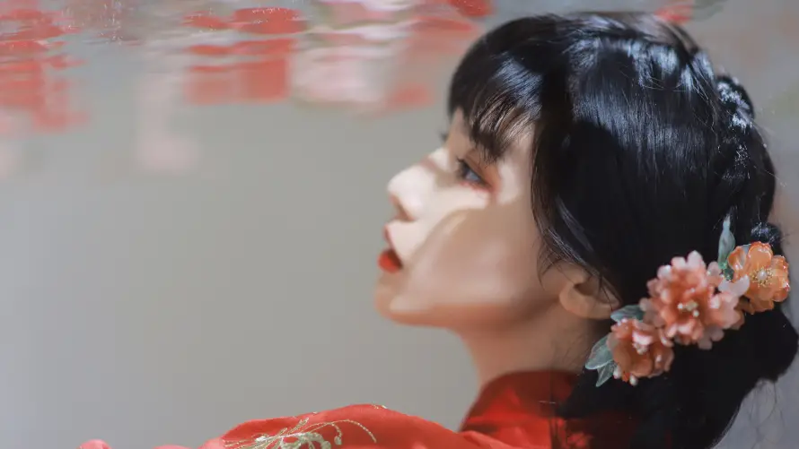4k中式壁纸-美女壁纸和壁纸-壁纸推荐「哲风壁纸」